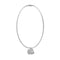 Ketting Dames Guess JUMN01300JWSTT-U