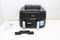 Philips 5000 Series NA551/00 - Dual Basket Airfryer - Stoomfunctie - 9L - Tot 6 Personen