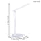 EGLO Caupo - Bureaulamp - LED - Touchdimmer - Wit