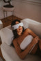 Medivon Horizon PRO - Oog Massager - Luchtdruk Vibratie Warm Kompres