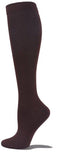 Alyze Compressie kousen - Maat 43-46 - Kniehoog - Ondersteuning en Comfort - Unisex