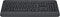 Logitech Signature K650 - Draadloos Toetsenbord - Azerty FR - Grafiet