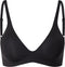 Sloggi BODY ADAPT - T-shirt Bra P - Intelligente stof - Zwart - Maat XL