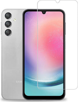 imoshion Screen protector - Geschikt voor Samsung Galaxy A25 (5G) - Screenprotector Gehard Glas