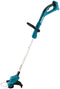 Makita DUR193Z - Grastrimmer Accu 18V - Tap&Go functie - Aluminium Blauw