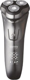 Camry CR 2925 - Scheerapparaat - 3 roterende koppen - IPX6 waterdicht