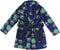 Badjas - Avengers - Coral fleece - 3 jaar