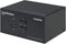 Manhattan KVM Switch 2-Port Dual-Monitor HDMI 4K@30Hz