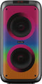 Salora PartySpeaker M1 - Party Speaker 220W met Lichtshow en Microfoon