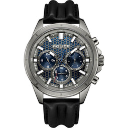 Police Malawi PEWJF2204102 horloge - Mannen