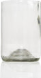 Glazen Rebottled Mix 330 ml - 4 stuks - gemaakt van gerecyclede wijnflessen