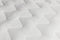 SleepMed SLK.SM.0098.119.XX - Premium 3D Air Hotel Topdekmatras - 160x200 cm - Wit