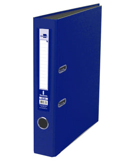 Ringmap Liderpapel AY31 Zwart A4 (1 Stuks)
