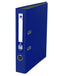Ringmap Liderpapel AY31 Zwart A4 (1 Stuks)