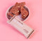 Cabau Lifestyle Crispy Bars - Strawberry White Chocolate (12 st.) - Hoog in eiwitten - Laag in calorieën - Eiwitrepen - Verantwoorde snack - Heerlijk luchtig - Verzadigd gevoel - Helpt bij spierherstel & spiergroei