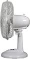 Salora FT230 - Tafelventilator - 3 snelheidsstanden - Wit