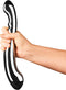 Le Wand - Stainless Steel Contour
