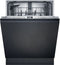 Siemens SX63EX04TE - Afwasmachine - Aansluitwaarde 2400 W - iQ300