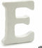 Pincello Brief E Wit Polyestyreen 1 X 15 X 13,5 Cm (12 Stuks)