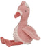 Little Dutch Safari Friends - Knuffel Flamingo - 17 cm