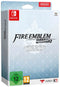 Tecmo Koei Fire Emblem: Warriors - Limited Edition - Inclusief 3 cd's en personagekaarten