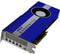 AMD Radeon Pro W5700 - Grafische kaart - 8 GB GDDR6 - Blauw
