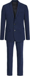 JACK&JONES JUNIOR JPRSOLAR SUIT NOOS JNR - Blazer met pantalon - Medieval Blue
