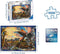 Ravensburger Disney The Lion King - Legpuzzel - 1000 stukjes