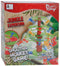 Jungle Expedition Apen Schieten Behendigheidsspel