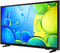 Samsung F6000F - Full HD TV - 24