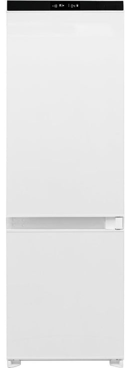 Sharp SJBE237E2XSEU - Inbouw koel/vriescombinatie - 177cm No Frost - Energie label E