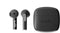 Sudio N2 - Draadloze In-ear Oordopjes - IPX4 Waterbestendig - Zwart