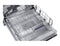 SAMSUNG DW60M6050BBEG - Vaatwasser - 14 couverts - 7 programma's - 44 dB(A)