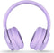 Energy Sistem Style 3 - Draadloze Over-Ear Koptelefoon - Bluetooth 5.1 - Paars