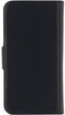 Mobilize MOB-22141 - Flip cover - Ruimte voor 2 pasjes - Zwart