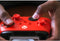 Microsoft Pulse Red - Xbox Wireless Controller - Hybride D-pad en gestructureerde grip - Rood