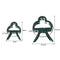 Gardlov Plantklemmen - 108 stuks
