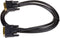 Akyga AK-AV-06 - DVI-D Kabel - 180cm - Zwart