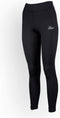 Rogelli Core - Hardloopbroek - Gevoerd - Zwart - Maat S