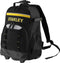 STANLEY STST83307-1 - Gereedschapsrugzak met wielen - 34 x 20 x 57 cm - Geel Zwart