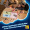 LEGO DREAMZzzTM Nachtmerrie Haaienonderzeer - Bouwset 2-in-1 - Inclusief minifiguren (71500)