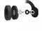 MSI Immerse GH20 - On-Ear Koptelefoon - Draad - Microfoon - Zwart