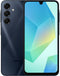 Samsung Galaxy A16 5G - 128GB - Drievoudige camera - Blauw zwart