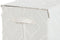 Mand Home ESPRIT Grijs Crème 40 x 30 x 50 cm (2 Stuks)