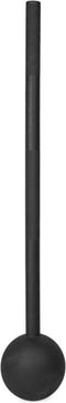 VirtuFit Macebell - Krachttraining - 30 kg - Zwart