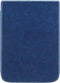 Slimfit Hoes Geschikt voor Pocketbook Inkpad Color Beschermhoes Cover Marine Blauw