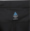 ODLO Sliq Hardlooplegging Dames - Aansluitend - Zwart - Maat XL