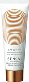 Gezichtszonnecrème Kanebo Sensai Cellular Protective Anti-Aging Spf 50 (50 ml)