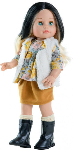 Paola Reina Pop Soy Tu Bianca (42Cm)