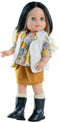 Paola Reina Pop Soy Tu Bianca (42Cm)
